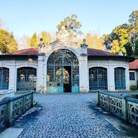 Varanda Do Outeiro Melgaco Exterior photo