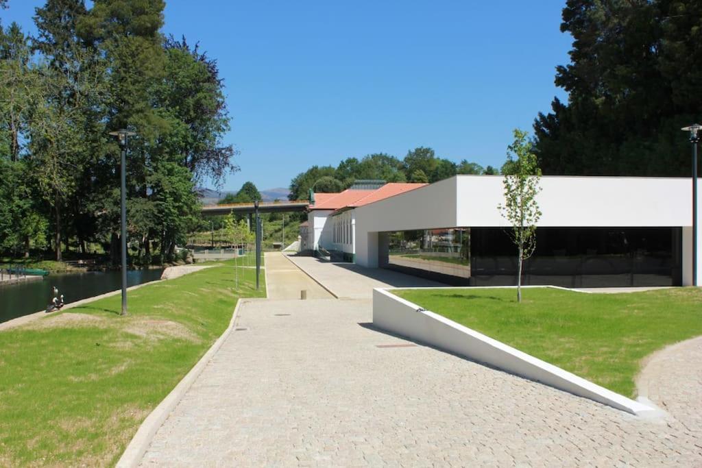 Varanda Do Outeiro Melgaco
