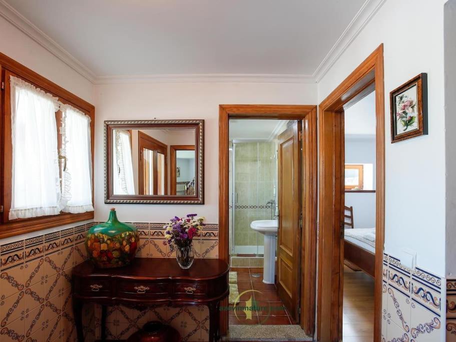 Holiday home Varanda Do Outeiro Melgaco