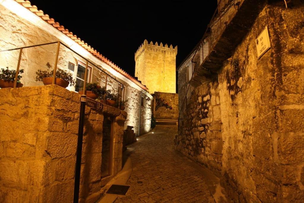 Holiday home Varanda Do Outeiro