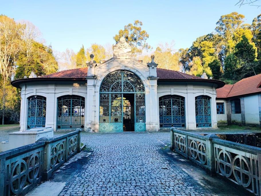 Vakantiehuis Varanda Do Outeiro