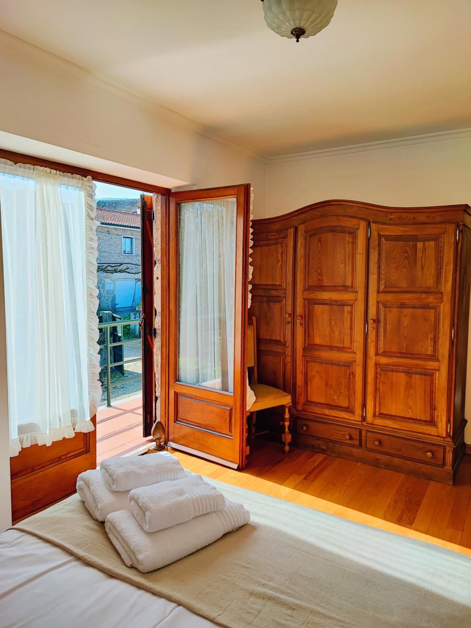 Varanda Do Outeiro Holiday home