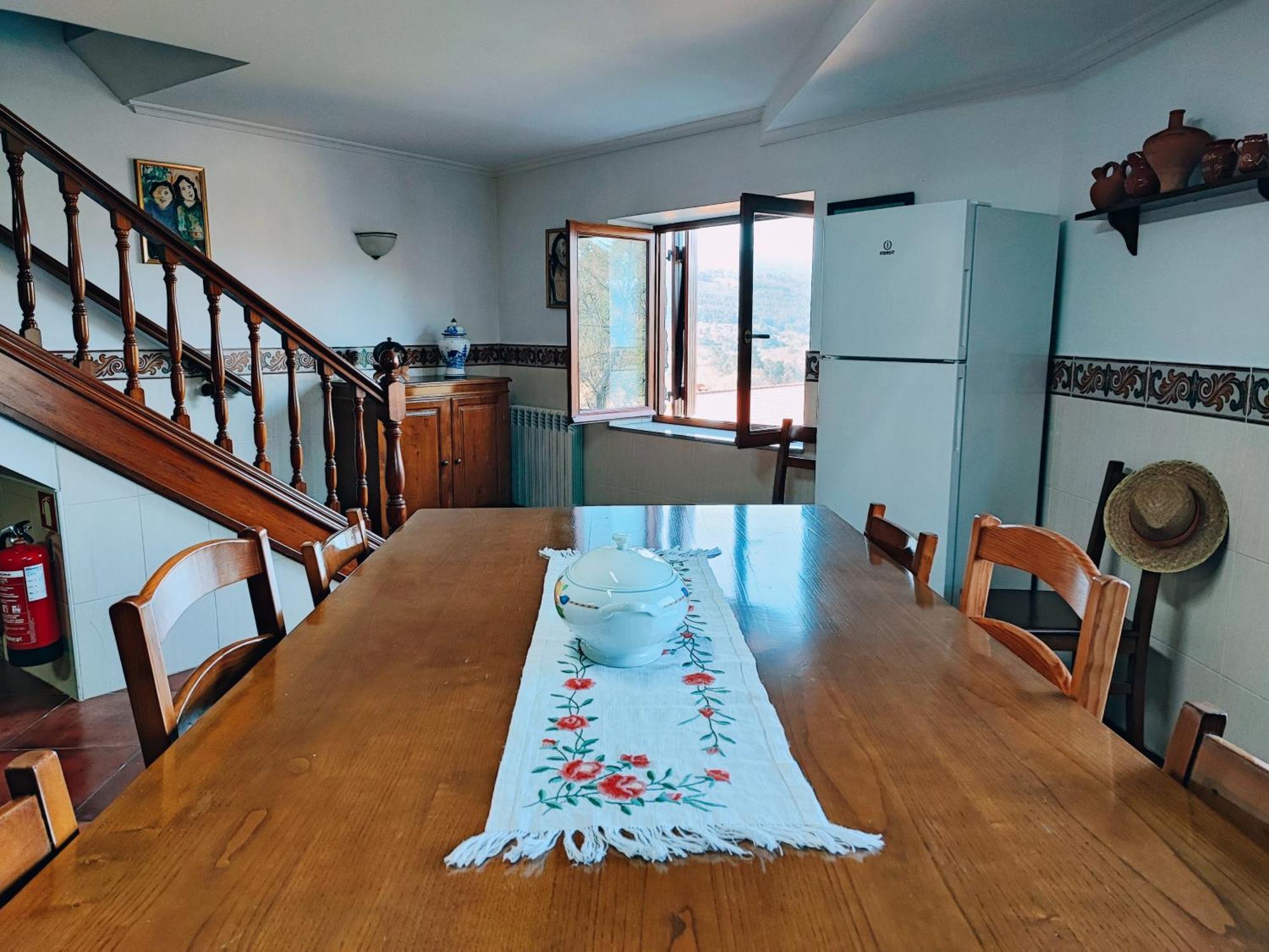 Holiday home Varanda Do Outeiro *