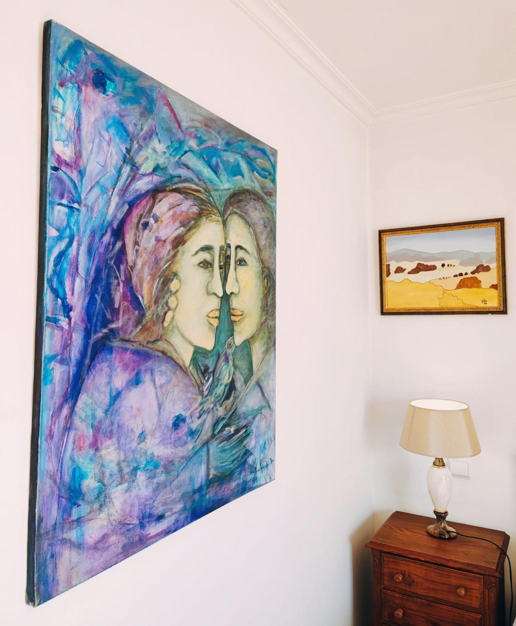 Varanda Do Outeiro Holiday home *